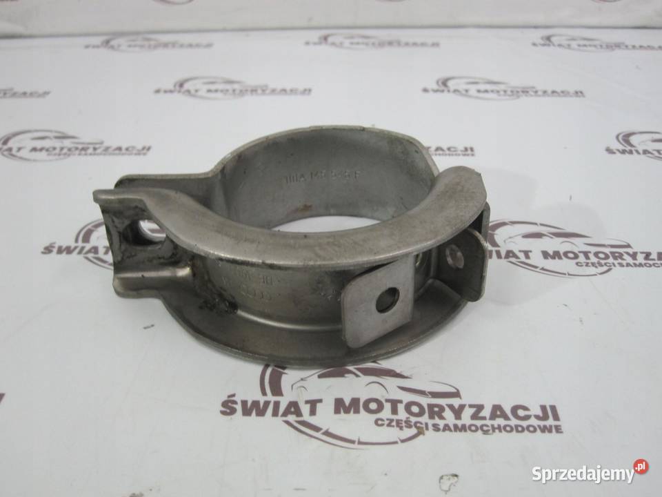 AUDI TT 18 T 02r mocowanie rury turbosprężarki sprzedam