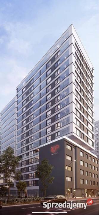 Do wynajęcia apartament 2 pokojowy Grzybowska 37 Liczba pokoi 2 Warszawa
