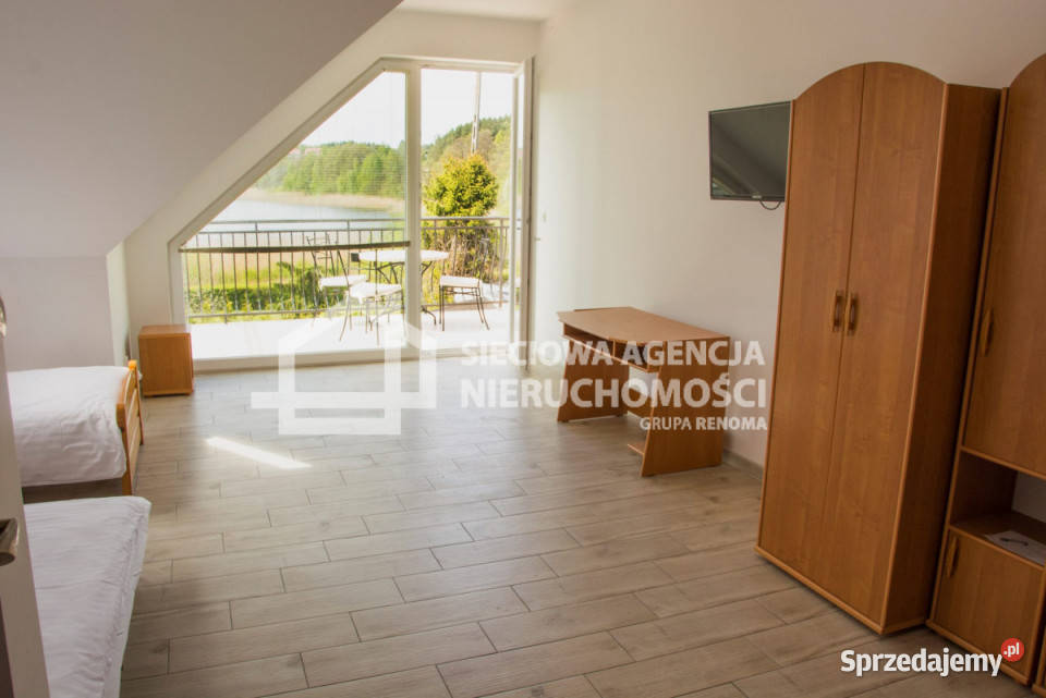 sprzedaży domu wolnostojącego Sitno 45909m2 459.09m2 Sprzedaż Sprzedaż sprzedam