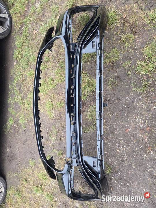 Zderzak przód przedni Mercedes W236 Line