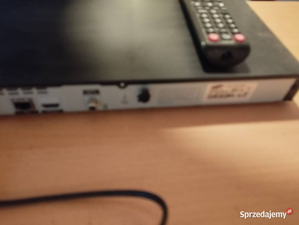 Bluray Samsung BDE5500