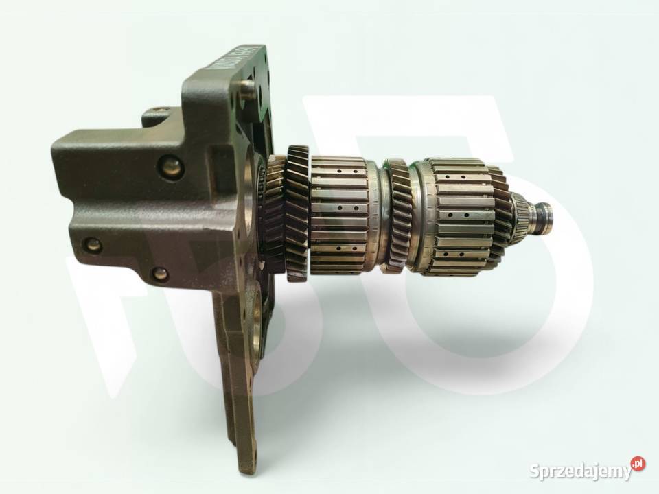 Kosz skrzyni biegów POWERSHIFT ZF 2093368141 Wilkowo sprzedam