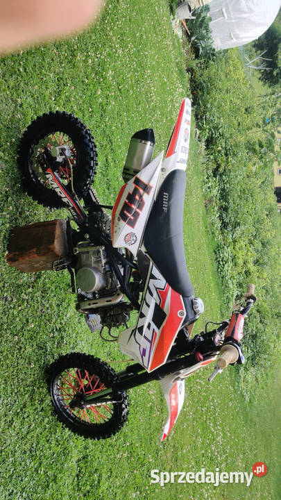 Mrf 140 rc 1214 sprzedam