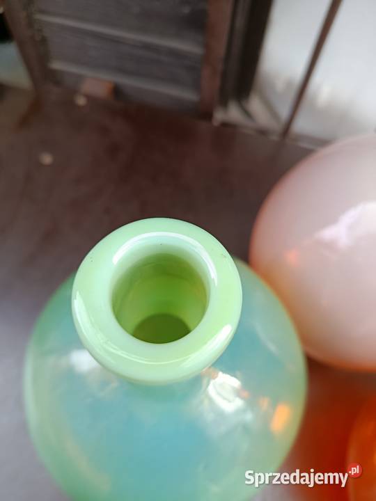 Alicja butle ZHorbowego Warszawa