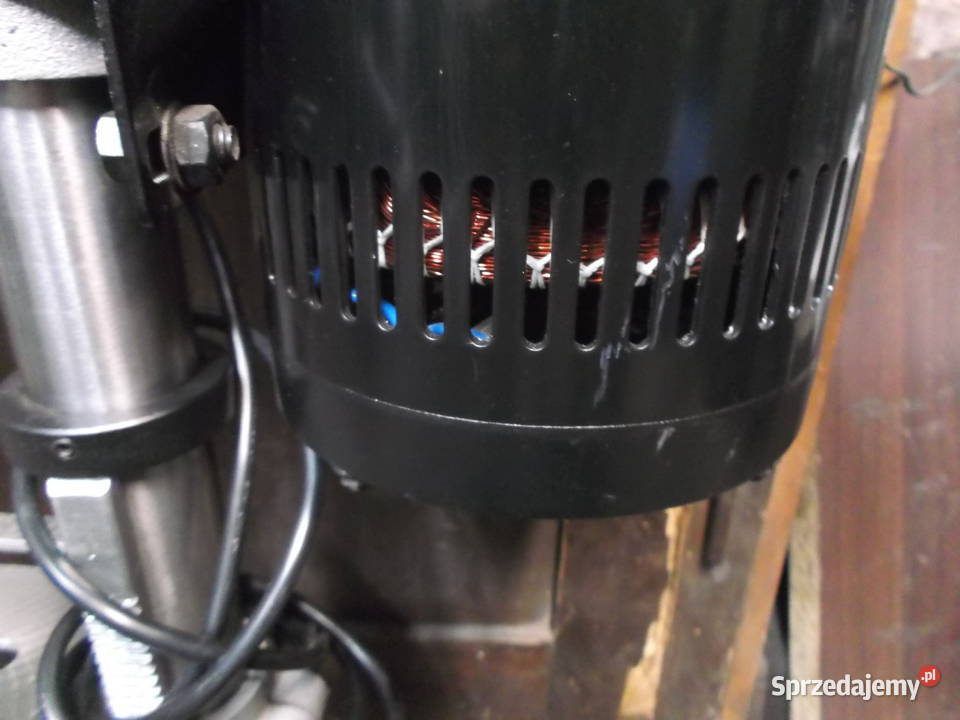 WIERTARKA STOŁOWA WIELOFUNKCYJNA PRAWIE NOWA dolnośląskie sprzedam