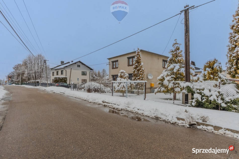 ogród spokój i 0 prowizji 900m2 śląskie Studzionka