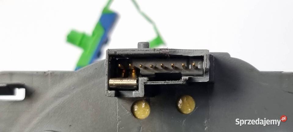 TAŚMA ZWIJAK OPEL MERIVA A 24459849 Lipno sprzedam