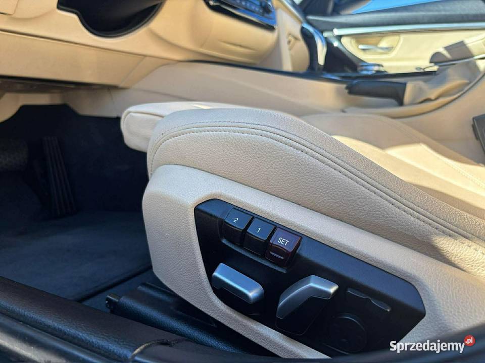 BMW 330i Xdrive Krośniewice