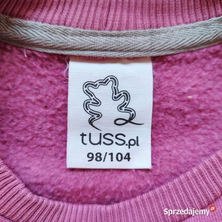 Sukienka Tuss 98104 sprzedam