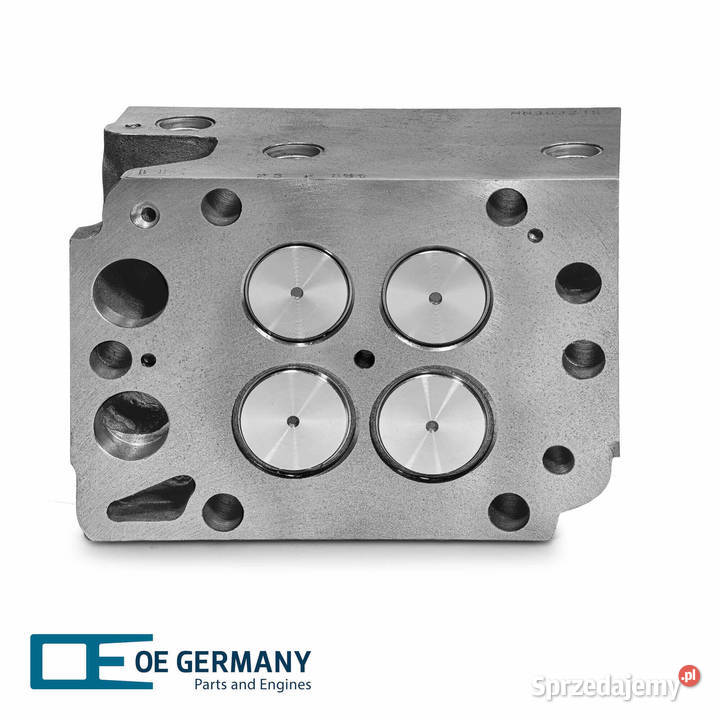 nowa głowica MAN LIONS TGA NEOPLAN Skyliner ciężarowe Częstochowa