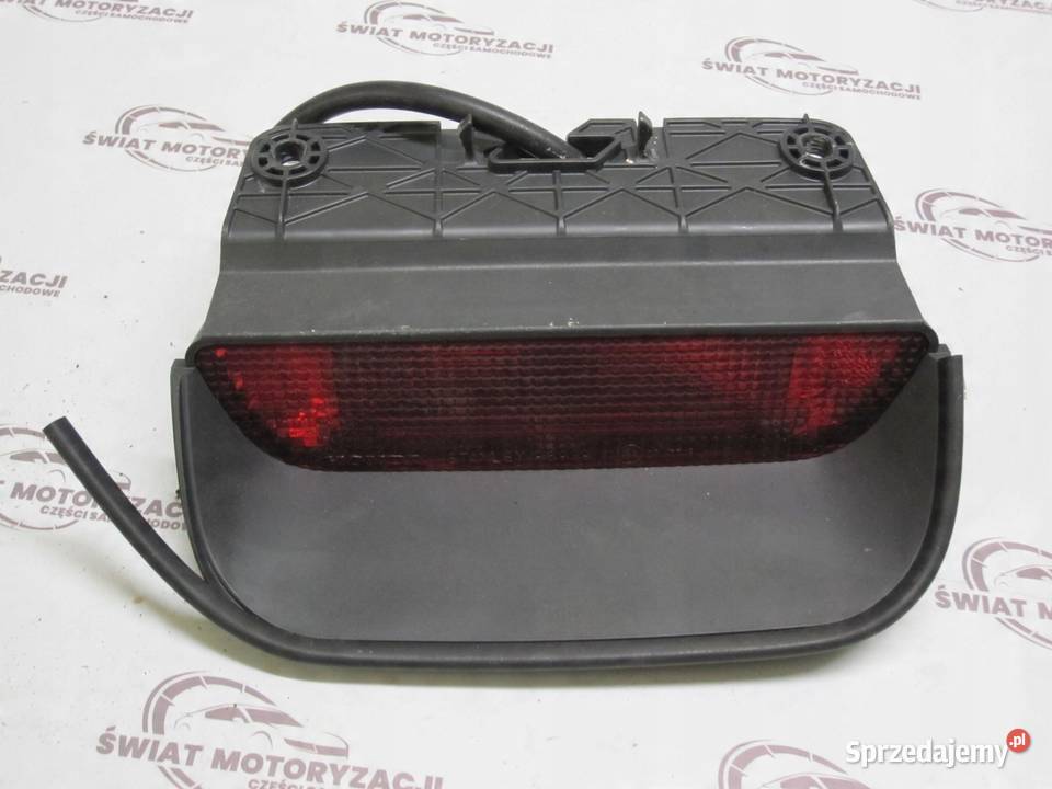 HONDA CRV III 07r lampa światło STOP P6939
