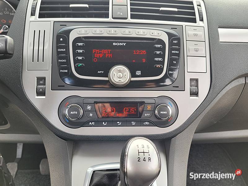 Bogata wersja wyposażenia elektryczne szyby małopolskie Słomniki