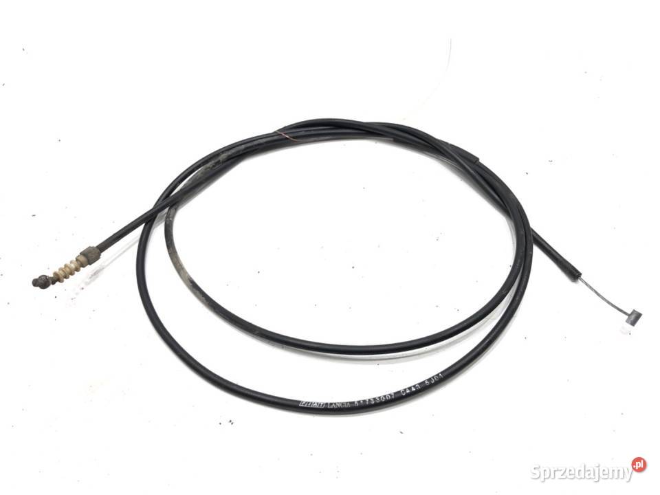 LINKA MASKI FIAT GRANDE PUNTO 51733007 CIĘGNO osobowe