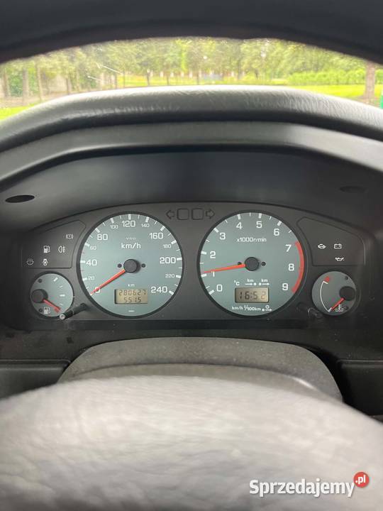 Nissan Primera GT P11 20benzyna Primera Kętrzyn