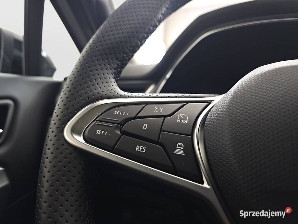 Symbioz 16 ETech Full Hybrid 145 Iconic elektryczne szyby