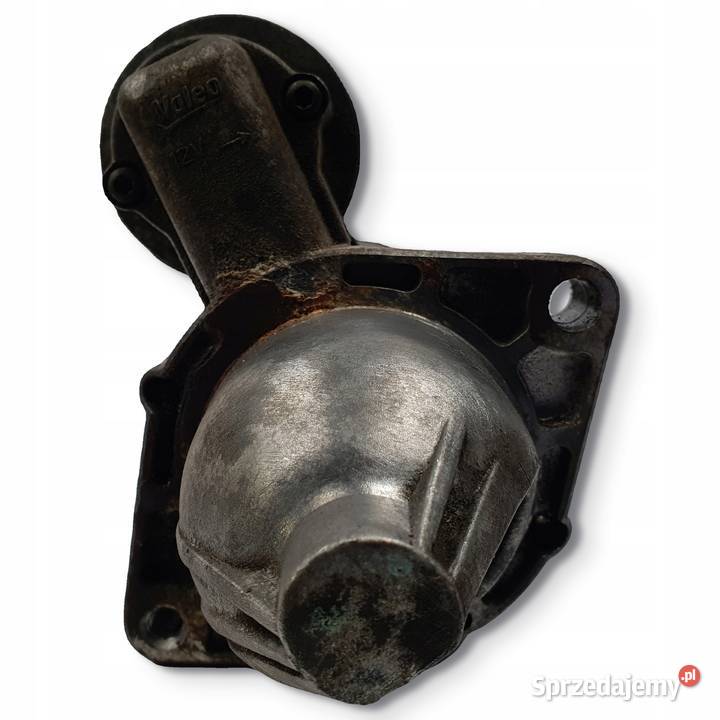 ROZRUSZNIK Opel Combo C 13 CDTI valeo 55217672 Układ elektryczny silnika lubelskie Chełm