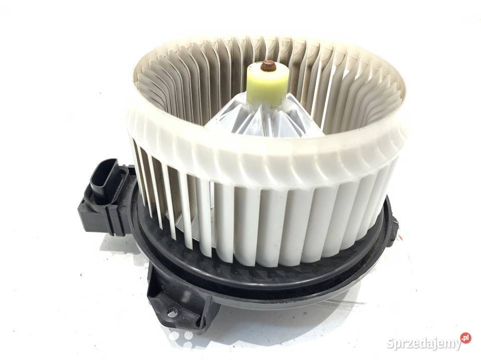 DMUCHAWA NAWIEWU SUZUKI SX4 WENTYLATOR sprzedam