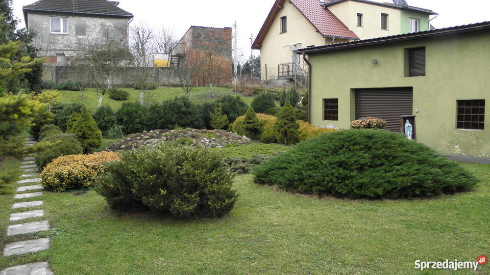 Dom w Opolu Nowa Wieś Królewska sprzedam opolskie Opole