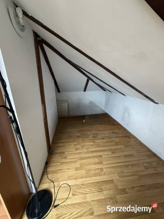 Sprzedam mieszkanie studenckie Wrocław