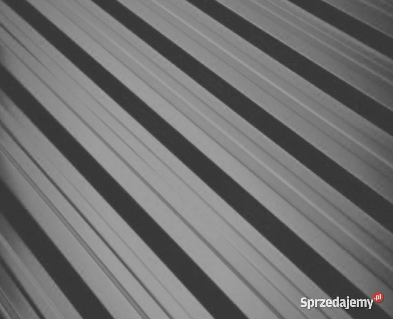 Blacha T18 na wymiar