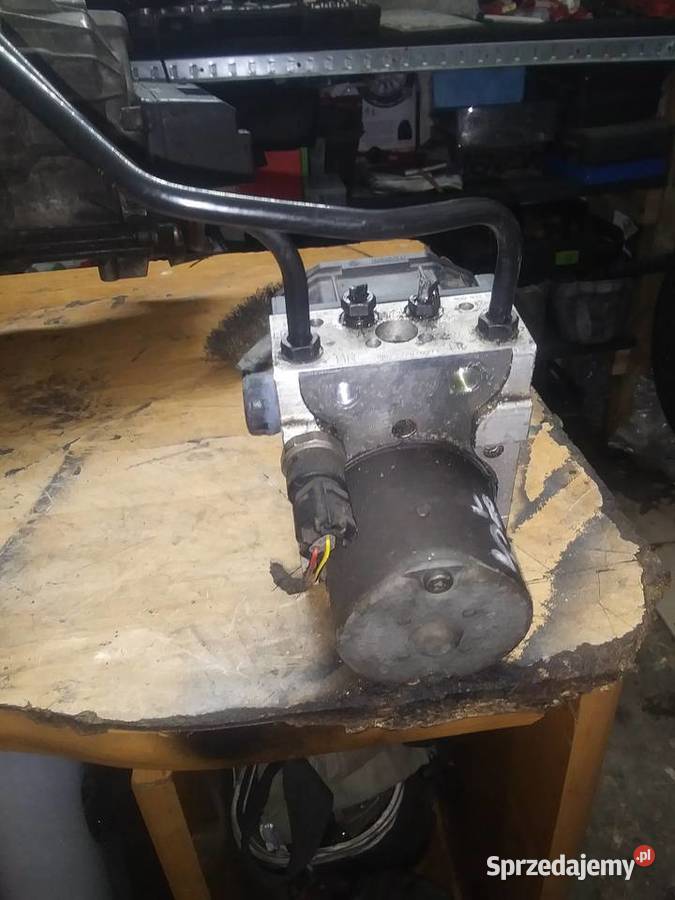 A6 C5 Pompa abs Lubin
