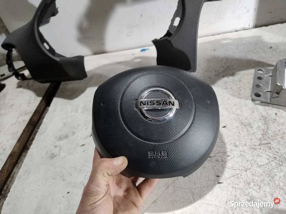 AIRBAG PODUSZKA POWIETRZNA KIEROWCY PASAŻERA sprzedam