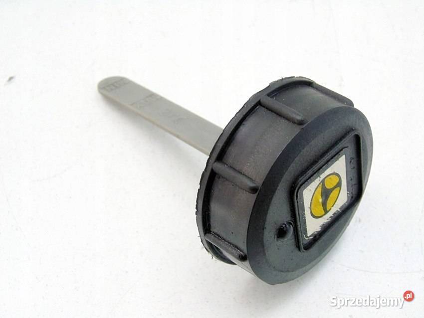 KOREK MIARKA ZBIORNICZKA PŁYNU WSPOMAGANIA 20 D Sosnowiec