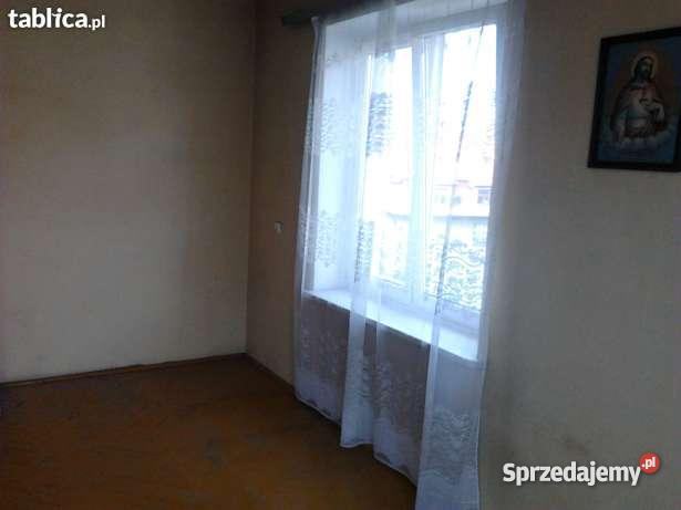 Mieszkanie II Pietro 37m2 Balkon strych dolnośląskie Bielawa