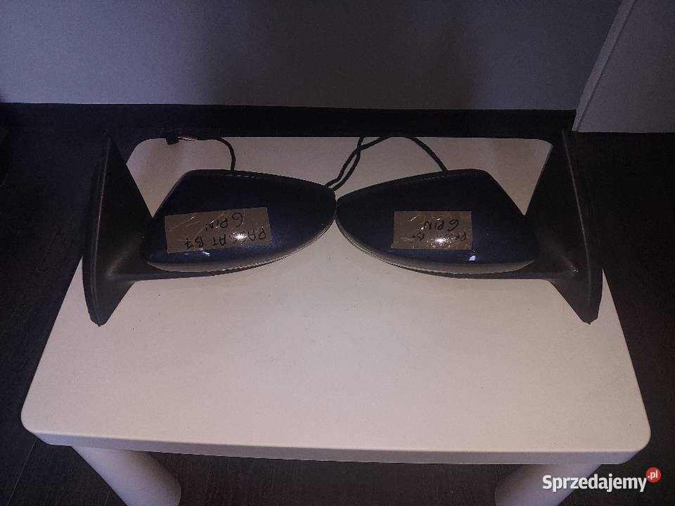 Lusterka Passat B7 osobowe Sandomierz