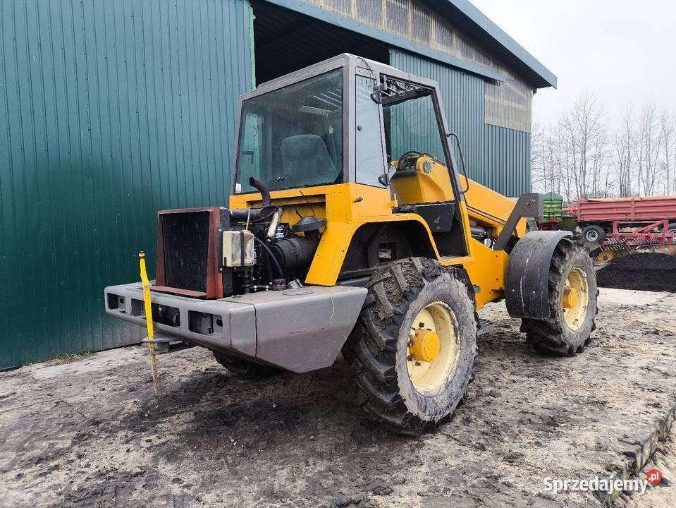 Matbro TR250 Powershift Plus nieuszkodzony sprzedam