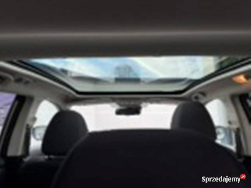Nissan Qashqai Pisemna Gwarancja 12 miesięcy II wielkopolskie Konin
