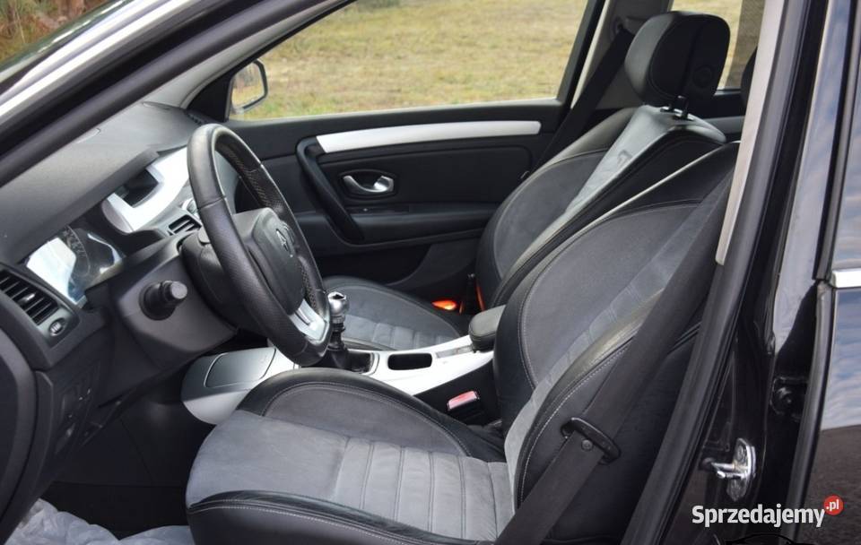 Renault Laguna III 20DCI GT Kotarwice sprzedam