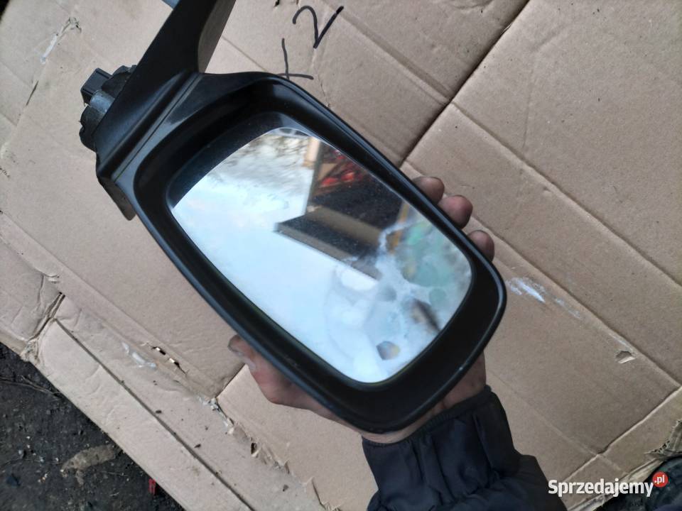 FORD MONDEO MK1 MK2 LUSTERKO PRAWE ELEKTRYCZNE