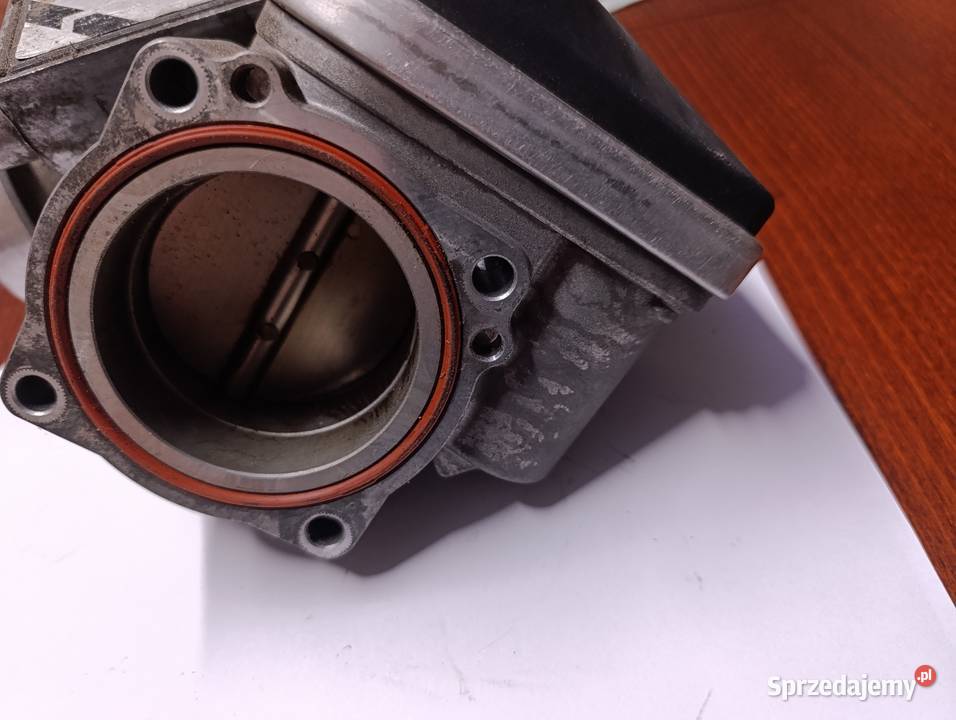 BMW przepustnica 408238422003 Łódź