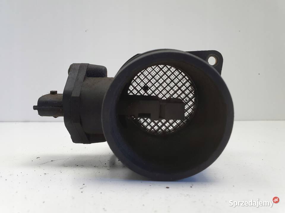 PRZEPŁYWOMIERZ Alfa Romeo 147 19 JTD POWIETRZA osobowe