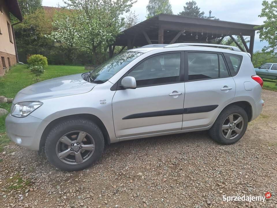 2006 Toyota rav4