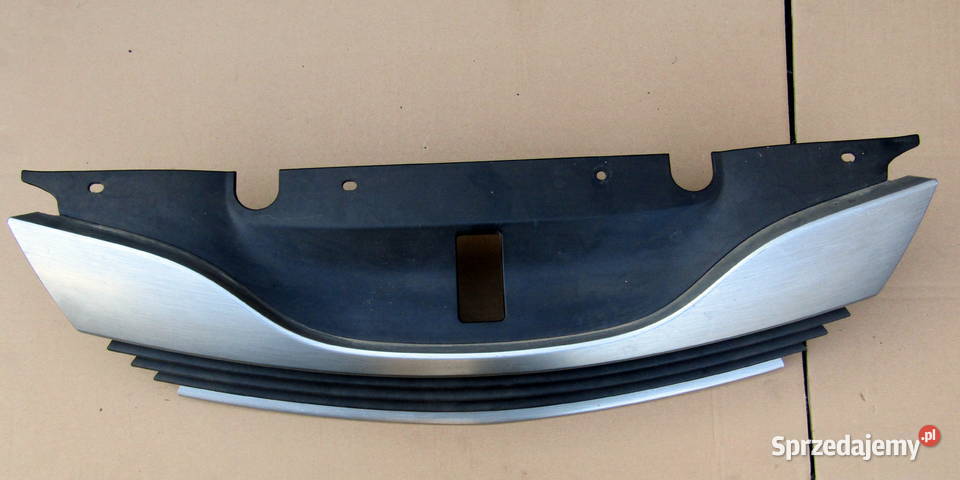 ATRAPGRILL RENAULT LAGUNA II 8200012581 Mysłaków