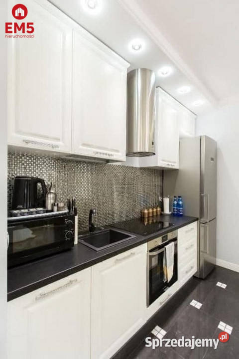 Mieszkanie Białystok 80m2 5 pokoi Sprzedaż