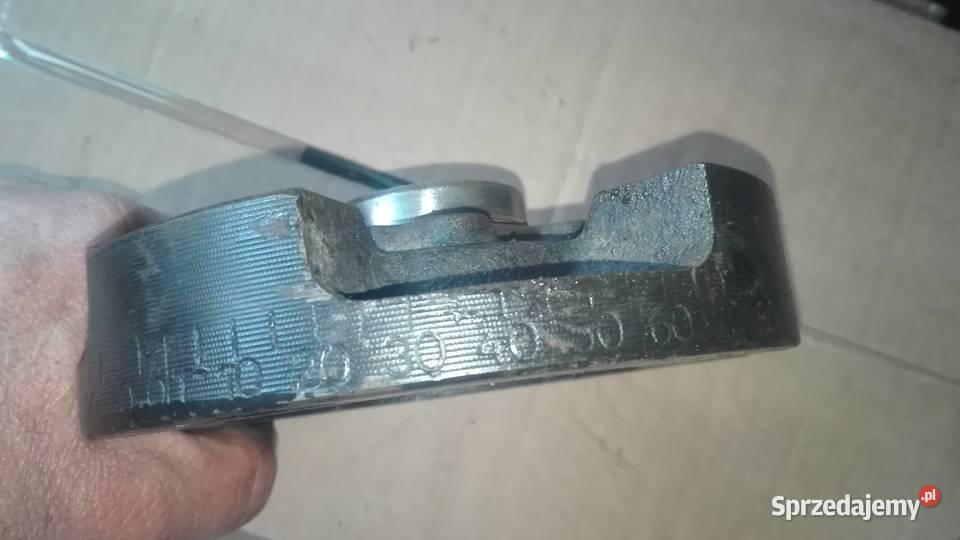 Mercedes w 123 kolo pasowe silnika 6150311002 małopolskie Kocmyrzów