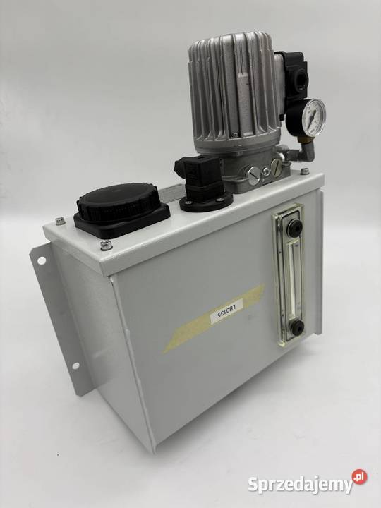 SKF MFE5BW7 ELBV10 Lubrication pump Warszawa