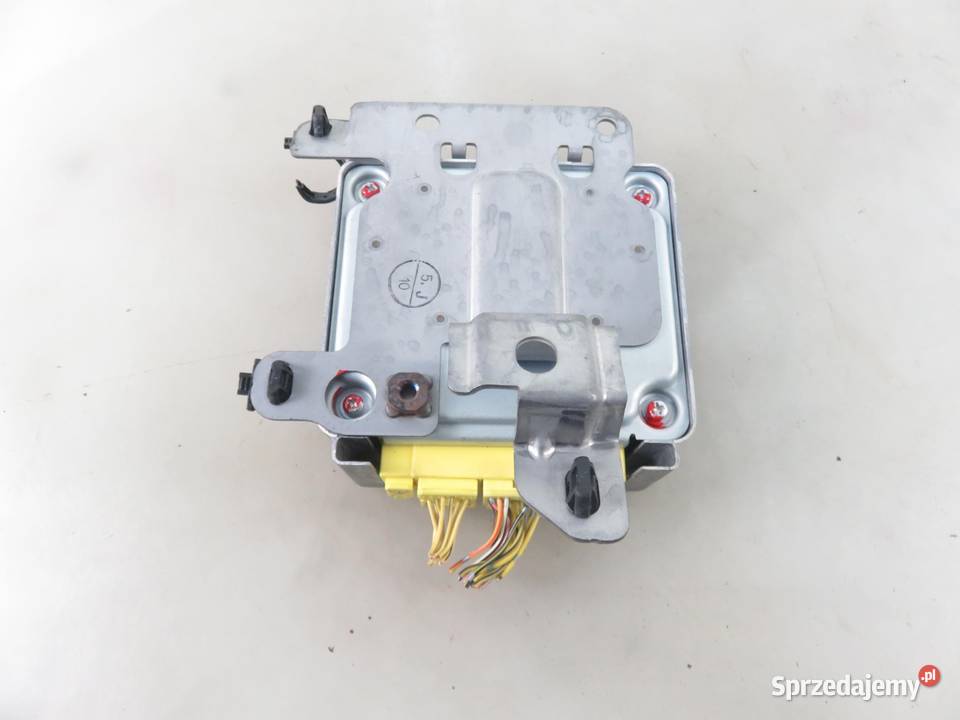 MODUŁ AIRBAG DAIHATSU CUORE VII 89170B2720