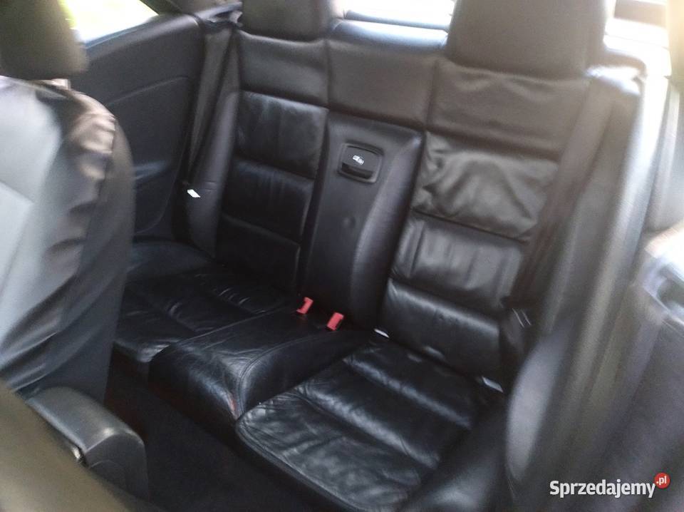 VW Eos 2006r 20 B 150 Na Fullu Opłaty Pt i OC warmińsko-mazurskie