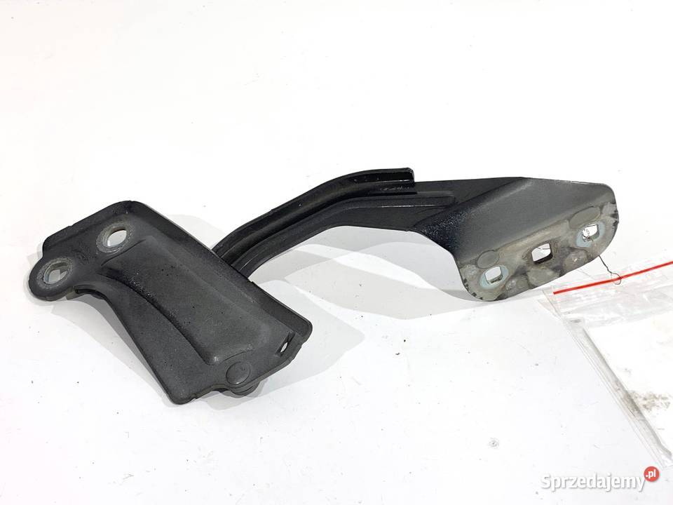 ZAWIAS MASKI LEWY PRZÓD FORD KUGA II SUV