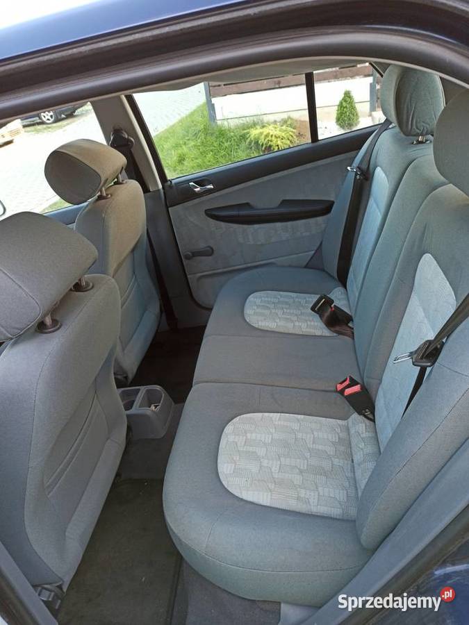 Skoda Fabia 19 SDI 64 sprzedam