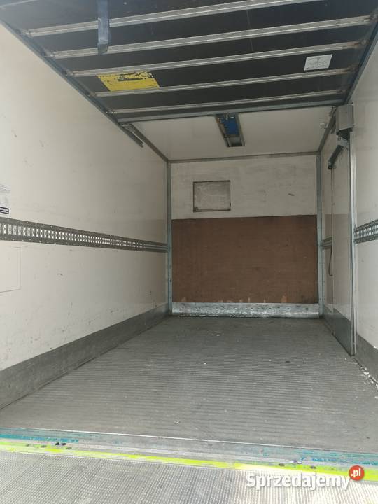 Iveco Daily 35s14 Rok produkcji 2020 podkarpackie Rzeszów