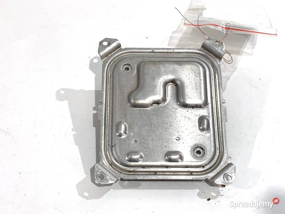 PRZETWORNICA XENON PEUGEOT 308 SW III 9843194480 podkarpackie sprzedam