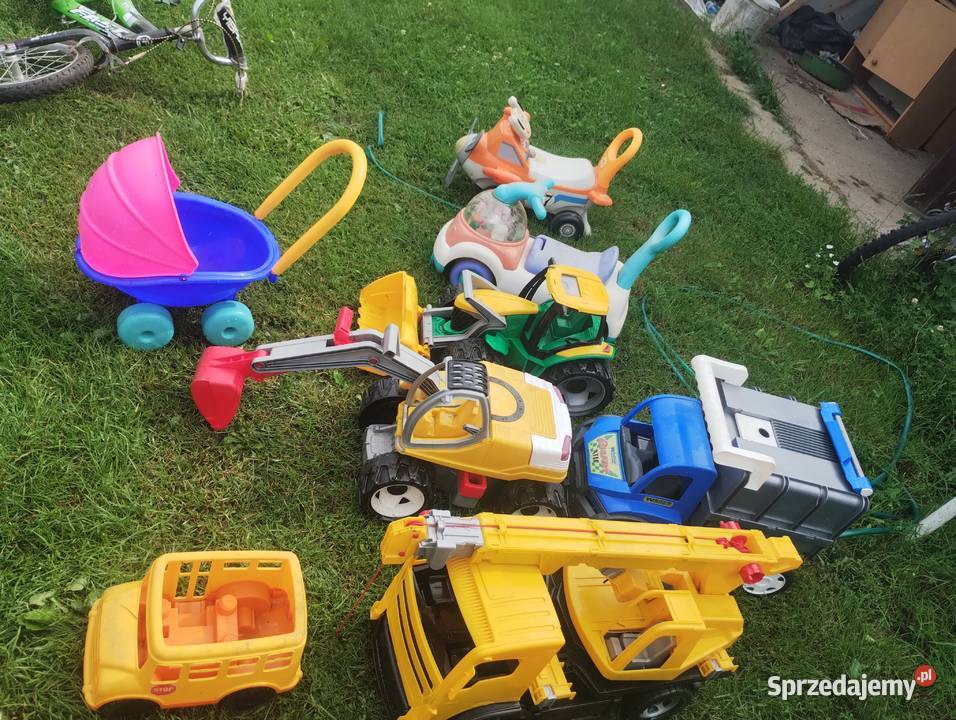 Sprzedam 10 do 50 samochód elektryczny 200 Samochody i pojazdy Dereźnia-Zagrody sprzedam