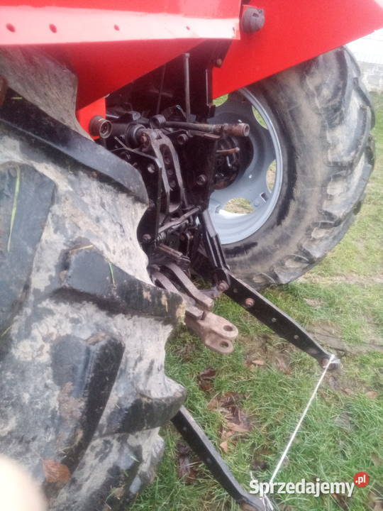 Ursus 4512 de lux Nowy Jawor sprzedam