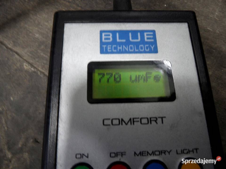 FREELANDER II 08r klapa tył osobowe