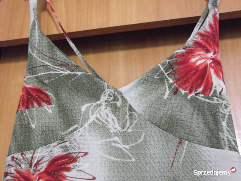 Sukienka rozmiar 36 Legnica